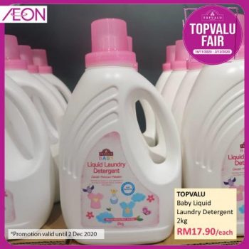 AEON-Topvalu-Fair-Promotion-14-350x350 - Johor Kedah Kelantan Kuala Lumpur Melaka Negeri Sembilan Pahang Penang Perak Perlis Promotions & Freebies Putrajaya Selangor Supermarket & Hypermarket Terengganu 