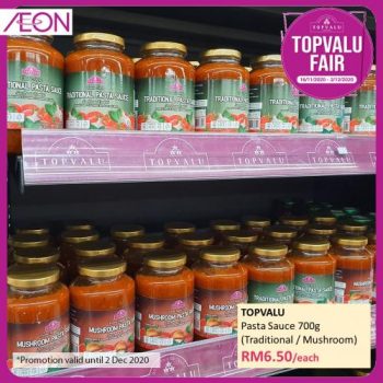 AEON-Topvalu-Fair-Promotion-4-350x350 - Johor Kedah Kelantan Kuala Lumpur Melaka Negeri Sembilan Pahang Penang Perak Perlis Promotions & Freebies Putrajaya Selangor Supermarket & Hypermarket Terengganu 