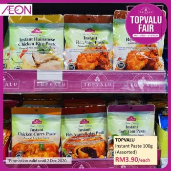 AEON-Topvalu-Fair-Promotion-5-350x350 - Johor Kedah Kelantan Kuala Lumpur Melaka Negeri Sembilan Pahang Penang Perak Perlis Promotions & Freebies Putrajaya Selangor Supermarket & Hypermarket Terengganu 