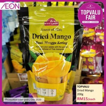 AEON-Topvalu-Fair-Promotion-6-350x350 - Johor Kedah Kelantan Kuala Lumpur Melaka Negeri Sembilan Pahang Penang Perak Perlis Promotions & Freebies Putrajaya Selangor Supermarket & Hypermarket Terengganu 