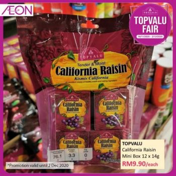 AEON-Topvalu-Fair-Promotion-8-350x350 - Johor Kedah Kelantan Kuala Lumpur Melaka Negeri Sembilan Pahang Penang Perak Perlis Promotions & Freebies Putrajaya Selangor Supermarket & Hypermarket Terengganu 