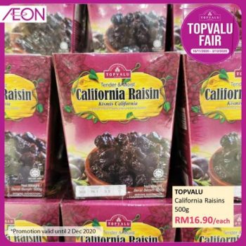 AEON-Topvalu-Fair-Promotion-9-350x350 - Johor Kedah Kelantan Kuala Lumpur Melaka Negeri Sembilan Pahang Penang Perak Perlis Promotions & Freebies Putrajaya Selangor Supermarket & Hypermarket Terengganu 