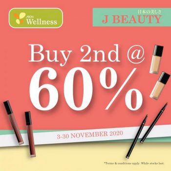 AEON-Wellness-November-Promotion-350x350 3-30 Nov 2020: AEON Wellness November Promotion