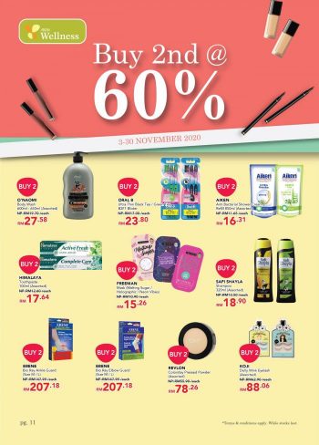 AEON-Wellness-Promotion-Catalogue-10-1-350x488 - Beauty & Health Health Supplements Johor Kedah Kelantan Kuala Lumpur Melaka Negeri Sembilan Online Store Pahang Penang Perak Perlis Personal Care Promotions & Freebies Putrajaya Sabah Sarawak Selangor Terengganu 