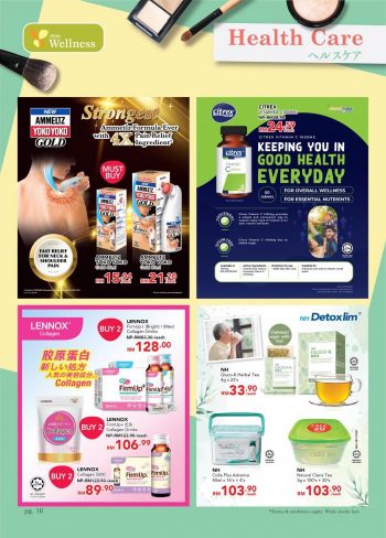 AEON-Wellness-Promotion-Catalogue-15-1-350x488 - Beauty & Health Health Supplements Johor Kedah Kelantan Kuala Lumpur Melaka Negeri Sembilan Online Store Pahang Penang Perak Perlis Personal Care Promotions & Freebies Putrajaya Sabah Sarawak Selangor Terengganu 