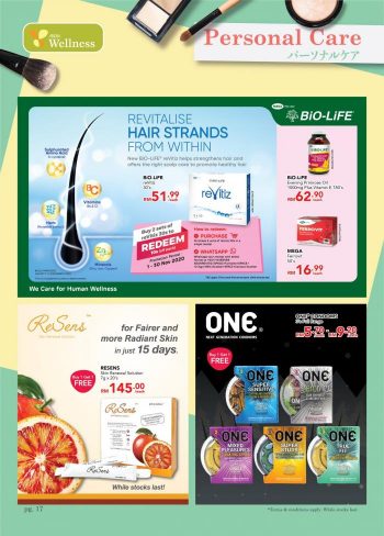 AEON-Wellness-Promotion-Catalogue-17-350x488 - Beauty & Health Health Supplements Johor Kedah Kelantan Kuala Lumpur Melaka Negeri Sembilan Pahang Penang Perak Perlis Personal Care Promotions & Freebies Putrajaya Sabah Sarawak Selangor Terengganu 