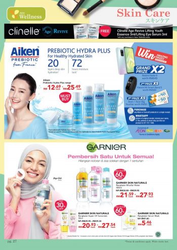 AEON-Wellness-Promotion-Catalogue-26-1-350x495 - Beauty & Health Health Supplements Johor Kedah Kelantan Kuala Lumpur Melaka Negeri Sembilan Online Store Pahang Penang Perak Perlis Personal Care Promotions & Freebies Putrajaya Sabah Sarawak Selangor Terengganu 