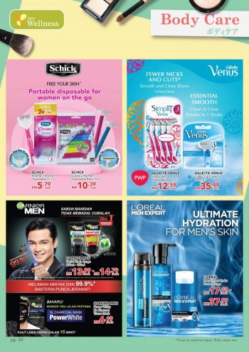 AEON-Wellness-Promotion-Catalogue-33-350x495 - Beauty & Health Health Supplements Johor Kedah Kelantan Kuala Lumpur Melaka Negeri Sembilan Online Store Pahang Penang Perak Perlis Personal Care Promotions & Freebies Putrajaya Sabah Sarawak Selangor Terengganu 