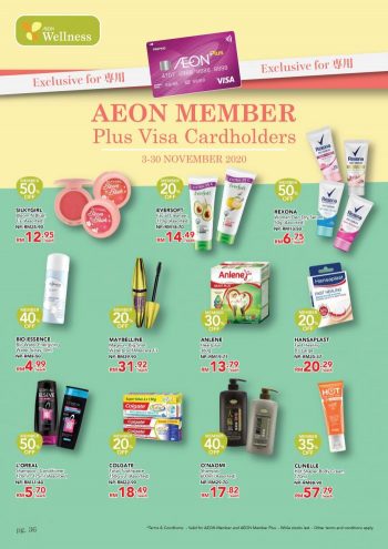 AEON-Wellness-Promotion-Catalogue-35-350x495 - Beauty & Health Health Supplements Johor Kedah Kelantan Kuala Lumpur Melaka Negeri Sembilan Online Store Pahang Penang Perak Perlis Personal Care Promotions & Freebies Putrajaya Sabah Sarawak Selangor Terengganu 