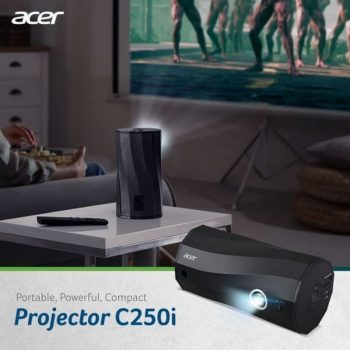 Acer-C250i-Projector-Promo-350x350 11 Nov 2020: Acer C250i Projector Promo