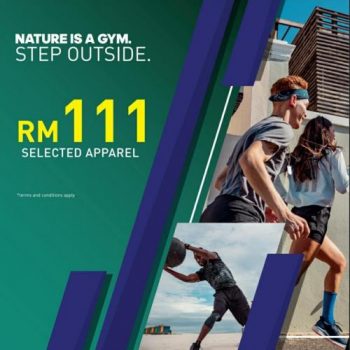Adidas-Special-Sale-at-Genting-Highlands-Premium-Outlets-2-350x350 - Apparels Fashion Accessories Fashion Lifestyle & Department Store Malaysia Sales Pahang Sportswear 