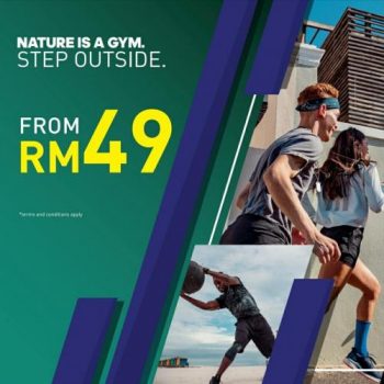 Adidas-Special-Sale-at-Genting-Highlands-Premium-Outlets-3-350x350 - Apparels Fashion Accessories Fashion Lifestyle & Department Store Malaysia Sales Pahang Sportswear 