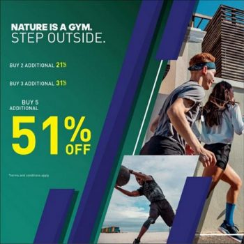 Adidas-Special-Sale-at-Genting-Highlands-Premium-Outlets-350x350 - Apparels Fashion Accessories Fashion Lifestyle & Department Store Malaysia Sales Pahang Sportswear 