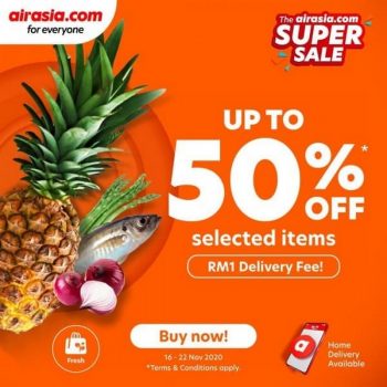 AirAsia-Fresh-Super-Sale-350x350 - Johor Kedah Kelantan Kuala Lumpur Malaysia Sales Melaka Negeri Sembilan Online Store Others Pahang Penang Perak Perlis Putrajaya Sabah Sarawak Selangor Terengganu 