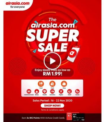 AirAsia-Super-Sale-350x408 - Air Fare Johor Kedah Kelantan Kuala Lumpur Malaysia Sales Melaka Negeri Sembilan Online Store Others Pahang Penang Perak Perlis Putrajaya Sabah Sarawak Selangor Sports,Leisure & Travel Terengganu 