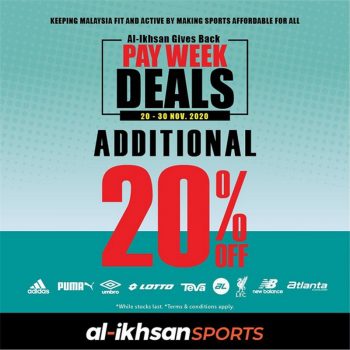 Al-Ikhsan-Pay-Week-Deals-350x350 - Apparels Fashion Accessories Fashion Lifestyle & Department Store Footwear Johor Kedah Kelantan Kuala Lumpur Melaka Negeri Sembilan Pahang Penang Perak Perlis Promotions & Freebies Putrajaya Sabah Sarawak Selangor Sportswear Terengganu 