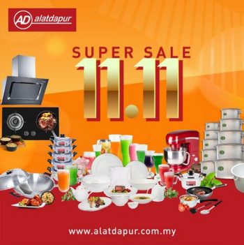 Alatdapur-11-11-Superl-Sale-350x351 - Home & Garden & Tools Johor Kedah Kelantan Kitchenware Kuala Lumpur Malaysia Sales Melaka Negeri Sembilan Online Store Others Pahang Penang Perak Perlis Putrajaya Sabah Sarawak Selangor Terengganu 