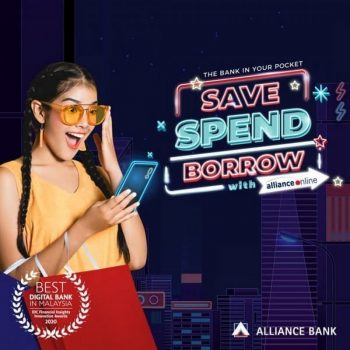 Alliance-Bank-Special-Promo-350x350 - Alliance Bank Bank & Finance Johor Kedah Kelantan Kuala Lumpur Melaka Negeri Sembilan Online Store Pahang Penang Perak Perlis Promotions & Freebies Putrajaya Sabah Sarawak Selangor Terengganu 