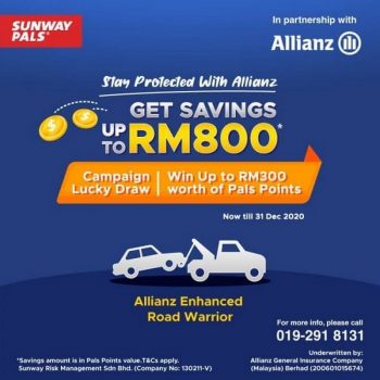 Allianz-Contest-with-Sunway-Pals-350x350 - Events & Fairs Johor Kedah Kelantan Kuala Lumpur Melaka Negeri Sembilan Online Store Others Pahang Penang Perak Perlis Putrajaya Sabah Sarawak Selangor Terengganu 