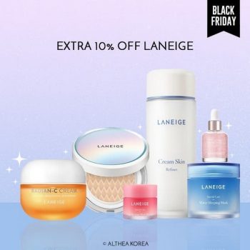 Althea-Black-Friday-Sale-350x350 - Beauty & Health Johor Kedah Kelantan Kuala Lumpur Malaysia Sales Melaka Negeri Sembilan Online Store Pahang Penang Perak Perlis Personal Care Putrajaya Sabah Sarawak Selangor Skincare Terengganu 