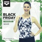 27-30 Nov 2020: Arena Black Friday Sale