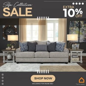 Ashley-Furniture-HomeStore-Sofa-Collection-Sale-350x350 - Furniture Home & Garden & Tools Home Decor Johor Kedah Kelantan Kuala Lumpur Malaysia Sales Melaka Negeri Sembilan Online Store Pahang Penang Perak Perlis Putrajaya Sabah Sarawak Selangor Terengganu 