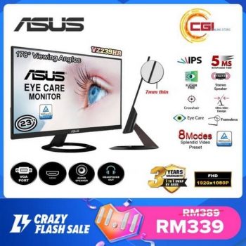 Asus-Eye-Care-Monitors-Promo-350x350 - Computer Accessories Electronics & Computers IT Gadgets Accessories Johor Kedah Kelantan Kuala Lumpur Melaka Negeri Sembilan Online Store Pahang Penang Perak Perlis Promotions & Freebies Putrajaya Sabah Sarawak Selangor Terengganu 