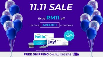 Aveo-11.11-Sale-350x193 - Johor Kedah Kelantan Kuala Lumpur Malaysia Sales Melaka Negeri Sembilan Online Store Others Pahang Penang Perak Perlis Putrajaya Sabah Sarawak Selangor Terengganu 