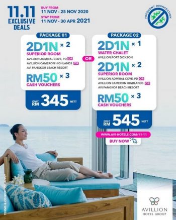 Avillion-Cameron-Highlands-11.11-Exclusive-Deals-350x438 - Johor Kedah Kelantan Kuala Lumpur Melaka Negeri Sembilan Online Store Others Pahang Penang Perak Perlis Promotions & Freebies Putrajaya Sabah Sarawak Selangor Terengganu 