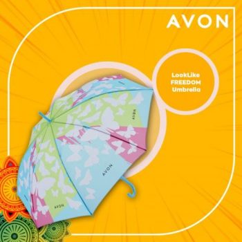 Avon-Online-11.11-Deepavali-Promotion-2-350x350 - Others Promotions & Freebies 