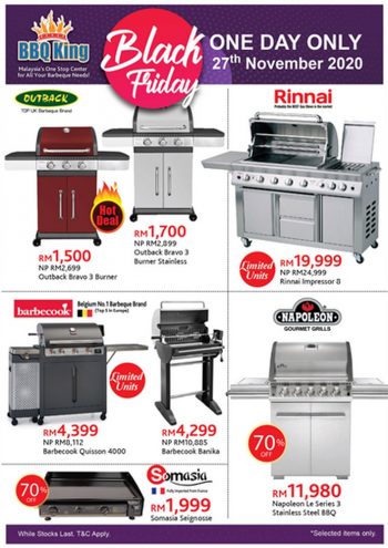 BBQ-King-Black-Friday-Sale-350x495 - Electronics & Computers Kitchen Appliances Kuala Lumpur Malaysia Sales Others Penang Selangor 