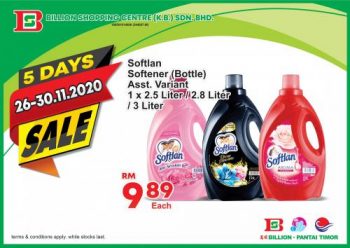 BILLION-5-Days-Sale-Promotion-at-Kota-Bharu-12-350x248 - Kelantan Promotions & Freebies Supermarket & Hypermarket 