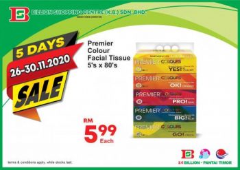 BILLION-5-Days-Sale-Promotion-at-Kota-Bharu-13-350x247 - Kelantan Promotions & Freebies Supermarket & Hypermarket 