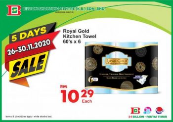 BILLION-5-Days-Sale-Promotion-at-Kota-Bharu-14-350x247 - Kelantan Promotions & Freebies Supermarket & Hypermarket 