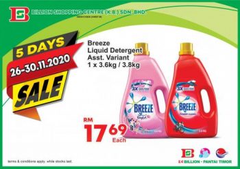 BILLION-5-Days-Sale-Promotion-at-Kota-Bharu-17-350x247 - Kelantan Promotions & Freebies Supermarket & Hypermarket 