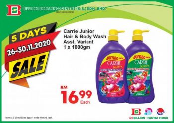 BILLION-5-Days-Sale-Promotion-at-Kota-Bharu-18-350x247 - Kelantan Promotions & Freebies Supermarket & Hypermarket 