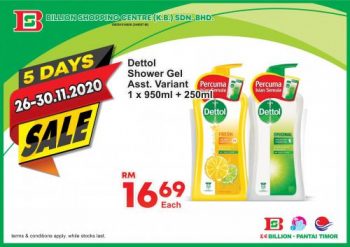 BILLION-5-Days-Sale-Promotion-at-Kota-Bharu-19-350x247 - Kelantan Promotions & Freebies Supermarket & Hypermarket 