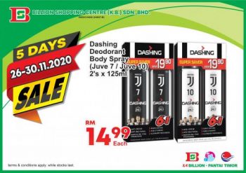 BILLION-5-Days-Sale-Promotion-at-Kota-Bharu-21-350x247 - Kelantan Promotions & Freebies Supermarket & Hypermarket 