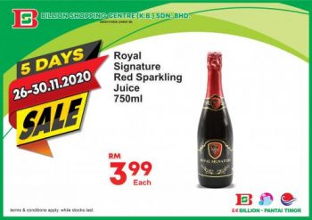 BILLION-5-Days-Sale-Promotion-at-Kota-Bharu-29-350x247 - Kelantan Promotions & Freebies Supermarket & Hypermarket 