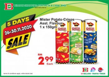 BILLION-5-Days-Sale-Promotion-at-Kota-Bharu-30-350x247 - Kelantan Promotions & Freebies Supermarket & Hypermarket 