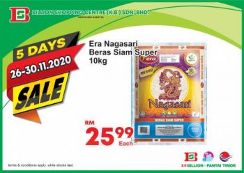 BILLION-5-Days-Sale-Promotion-at-Kota-Bharu-31-350x248 - Kelantan Promotions & Freebies Supermarket & Hypermarket 