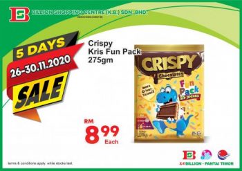 BILLION-5-Days-Sale-Promotion-at-Kota-Bharu-35-350x247 - Kelantan Promotions & Freebies Supermarket & Hypermarket 