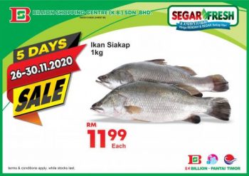 BILLION-5-Days-Sale-Promotion-at-Kota-Bharu-4-350x247 - Kelantan Promotions & Freebies Supermarket & Hypermarket 