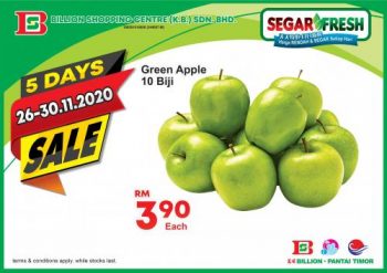 BILLION-5-Days-Sale-Promotion-at-Kota-Bharu-6-350x247 - Kelantan Promotions & Freebies Supermarket & Hypermarket 
