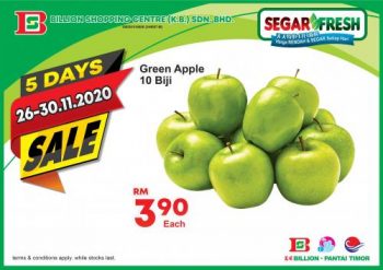 BILLION-5-Days-Sale-Promotion-at-Kota-Bharu-6-350x247 - Kelantan Promotions & Freebies Supermarket & Hypermarket 