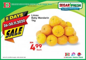 BILLION-5-Days-Sale-Promotion-at-Kota-Bharu-7-350x247 - Kelantan Promotions & Freebies Supermarket & Hypermarket 