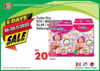 BILLION-5-Days-Sale-Promotion-at-Kota-Bharu-9-350x247 - Kelantan Promotions & Freebies Supermarket & Hypermarket 