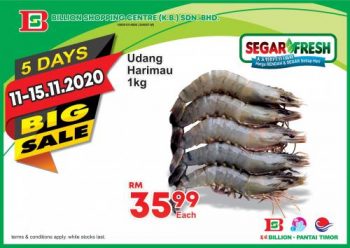 BILLION-Big-Sale-Promotion-at-Kota-Bharu-1-350x248 - Kelantan Promotions & Freebies Supermarket & Hypermarket 