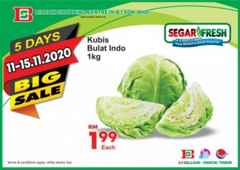 BILLION-Big-Sale-Promotion-at-Kota-Bharu-10-350x248 - Kelantan Promotions & Freebies Supermarket & Hypermarket 