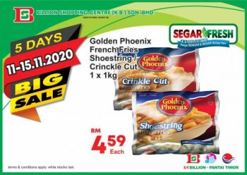 BILLION-Big-Sale-Promotion-at-Kota-Bharu-18-350x248 - Kelantan Promotions & Freebies Supermarket & Hypermarket 